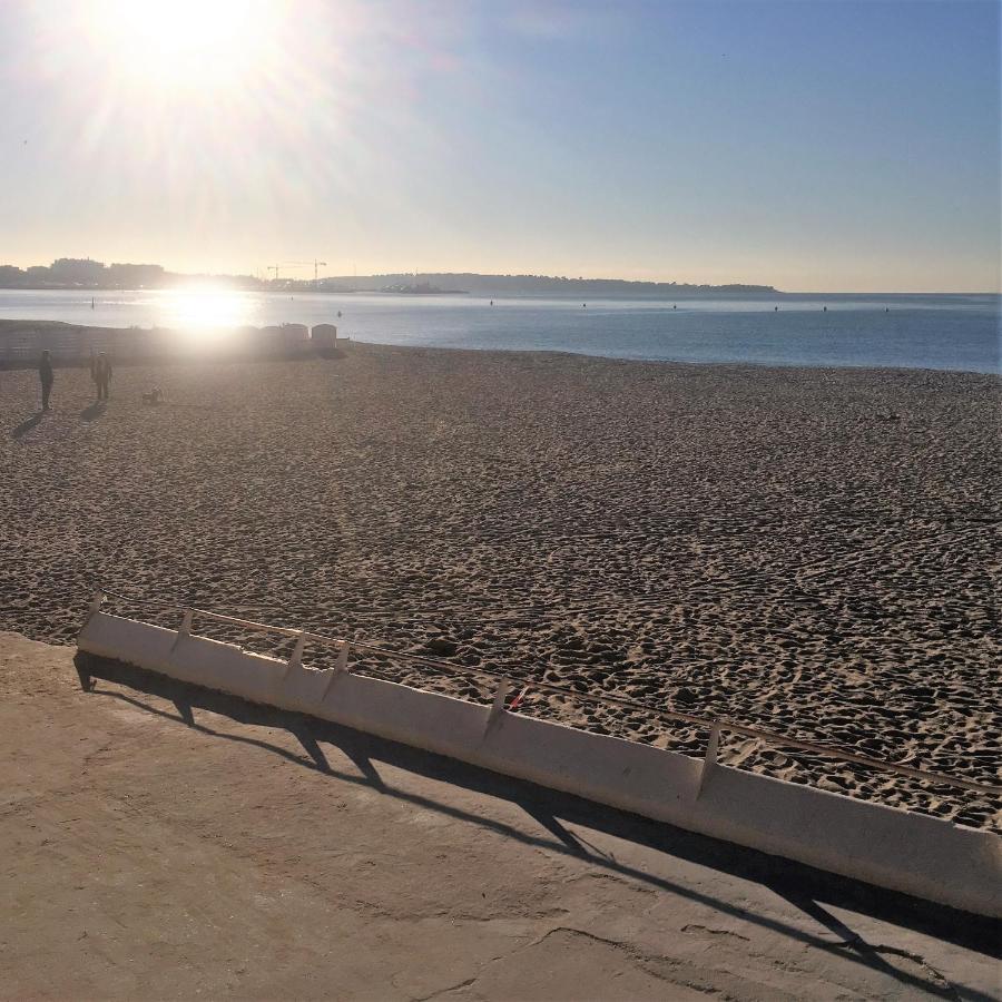 T2 proche de la gare, à 10 minutes à pieds de la Croisette, piscine&parking dans résidence de haut standing Cannes Esterno foto