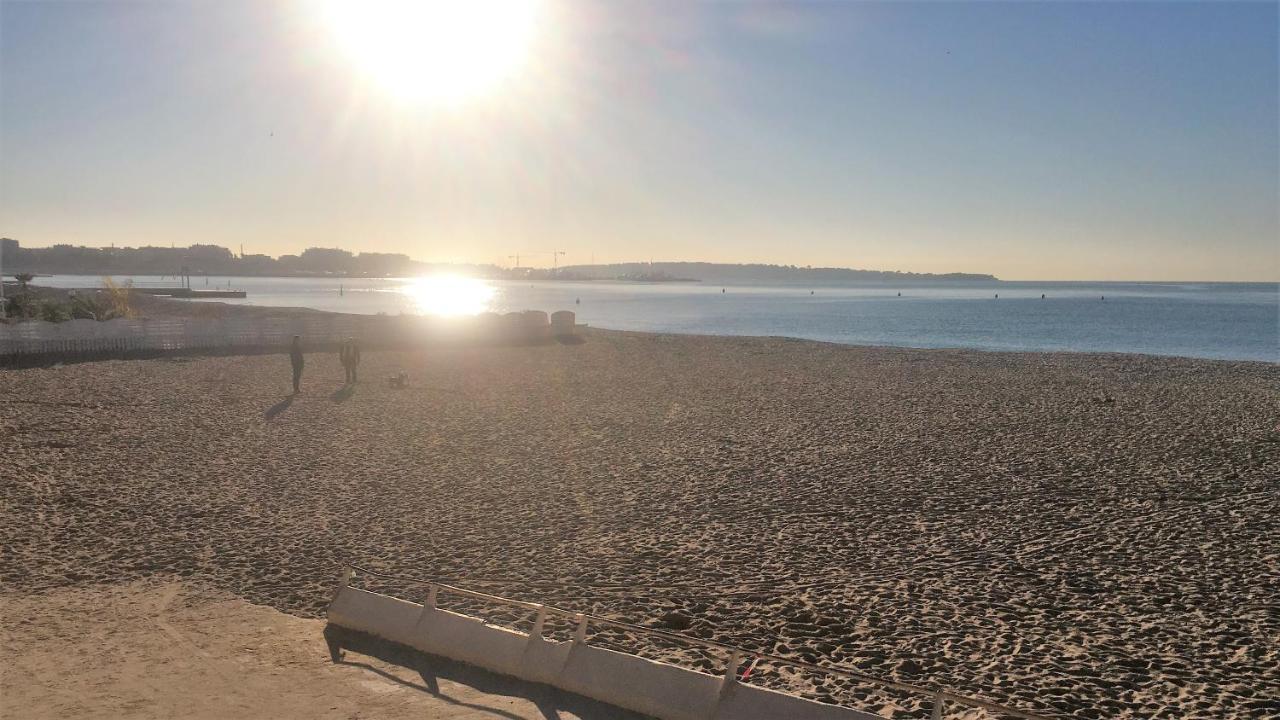 T2 proche de la gare, à 10 minutes à pieds de la Croisette, piscine&parking dans résidence de haut standing Cannes Esterno foto