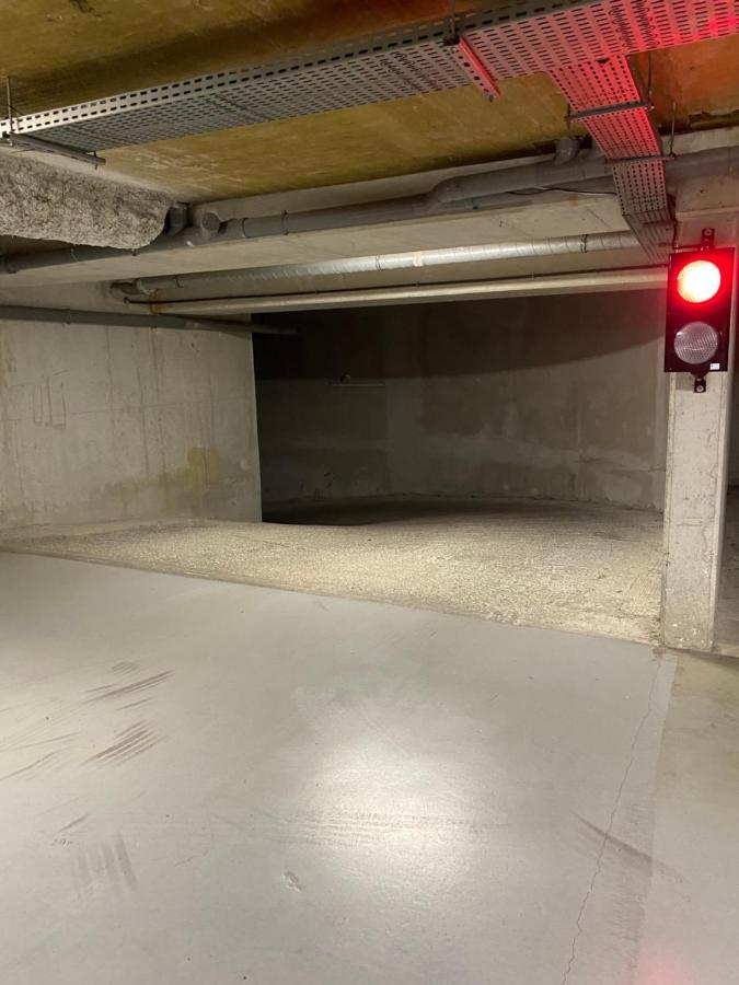 T2 proche de la gare, à 10 minutes à pieds de la Croisette, piscine&parking dans résidence de haut standing Cannes Esterno foto