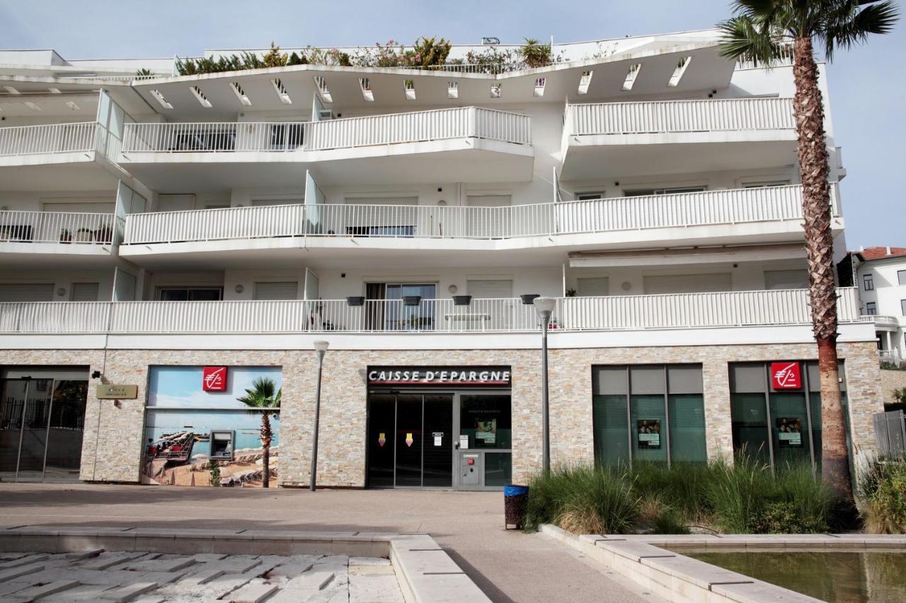 T2 proche de la gare, à 10 minutes à pieds de la Croisette, piscine&parking dans résidence de haut standing Cannes Esterno foto